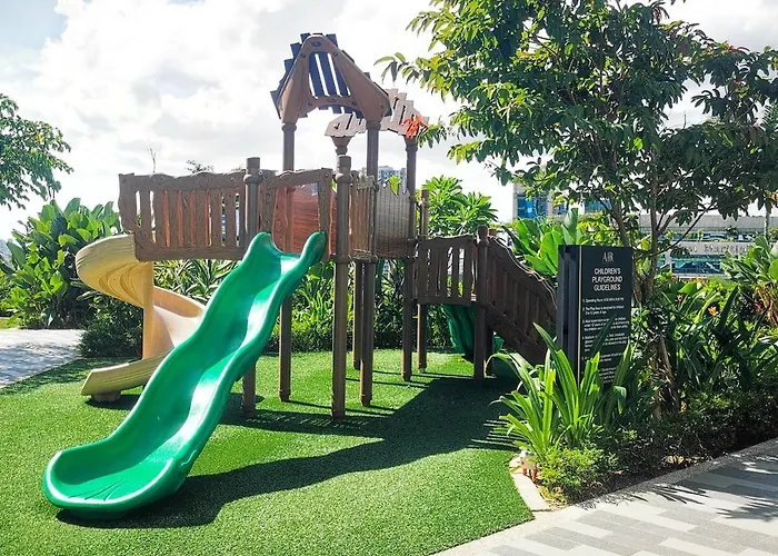 Maison Al Air - Cozy 1br In Makati With Netflix Apartamento