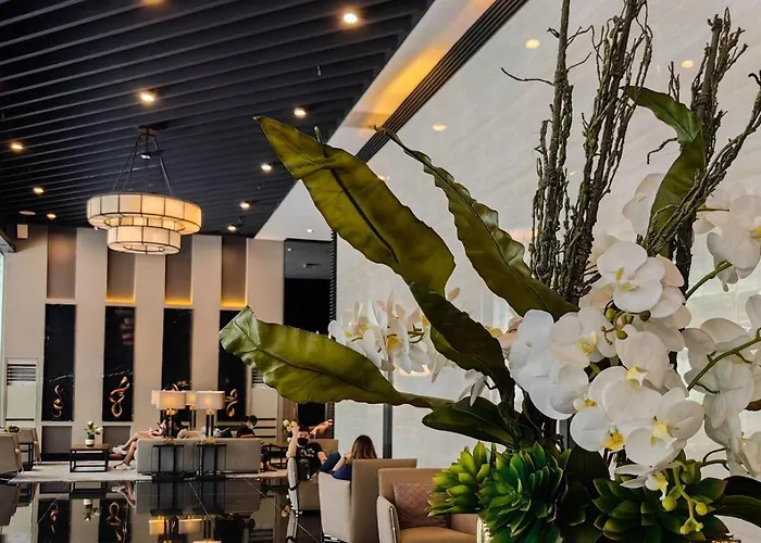 Maison Al Air - Cozy 1br In Makati With Netflix Apartamento Manila