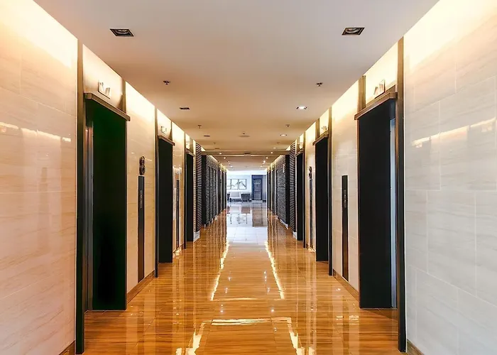 Maison Al Air - Cozy 1br In Makati With Netflix Apartamento *